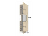 Bookcase 447579