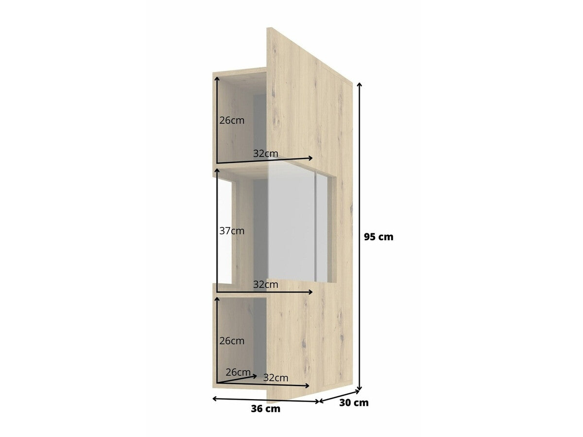 Wall cabinet 447605