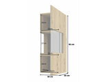 Wall cabinet 447605