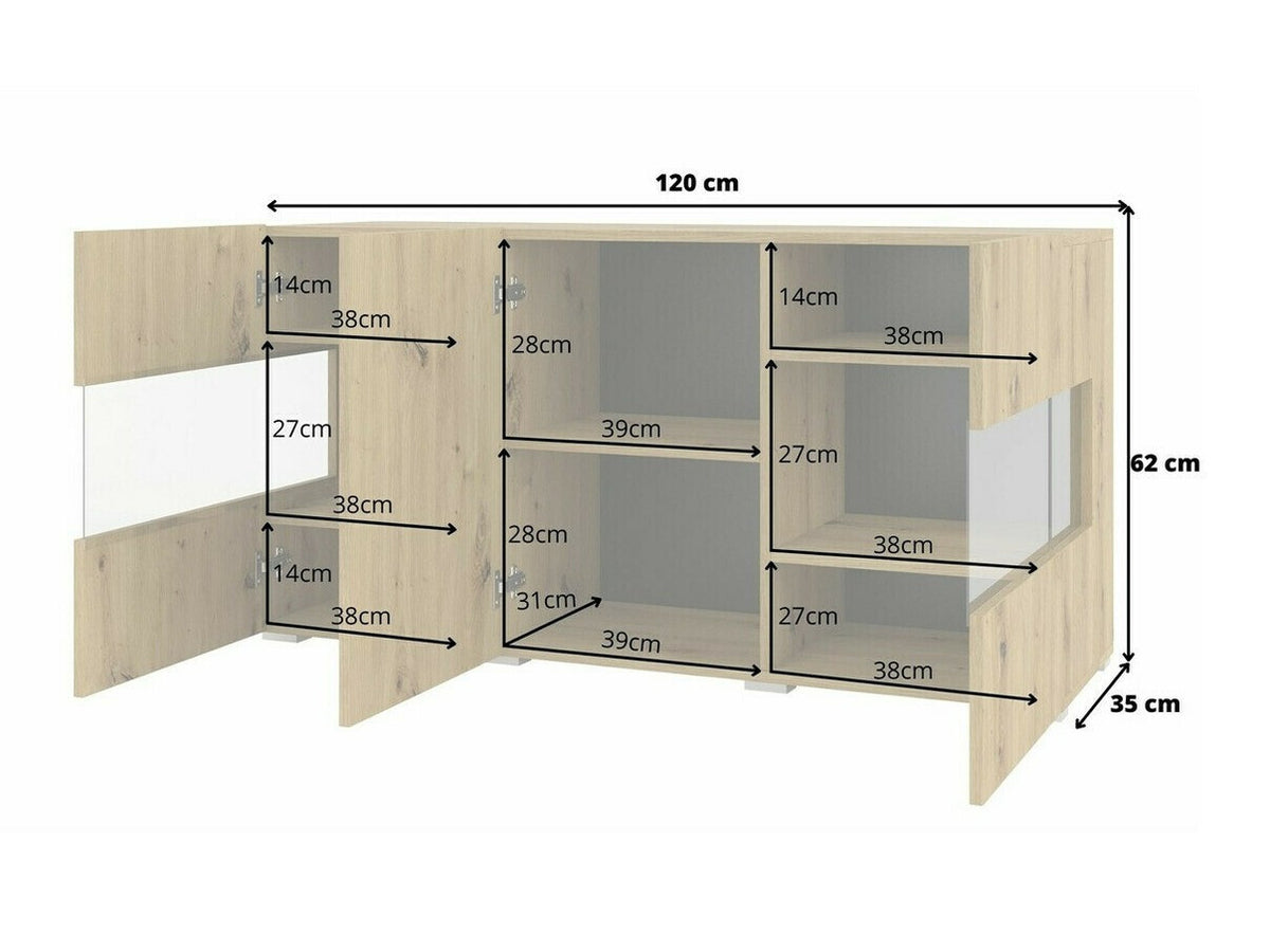 Sideboard 447624