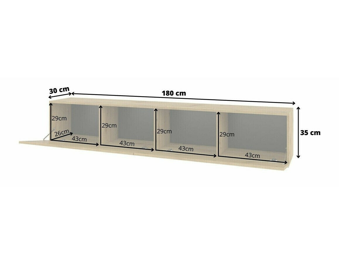 TV stand 447687