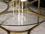 Coffee table 243539