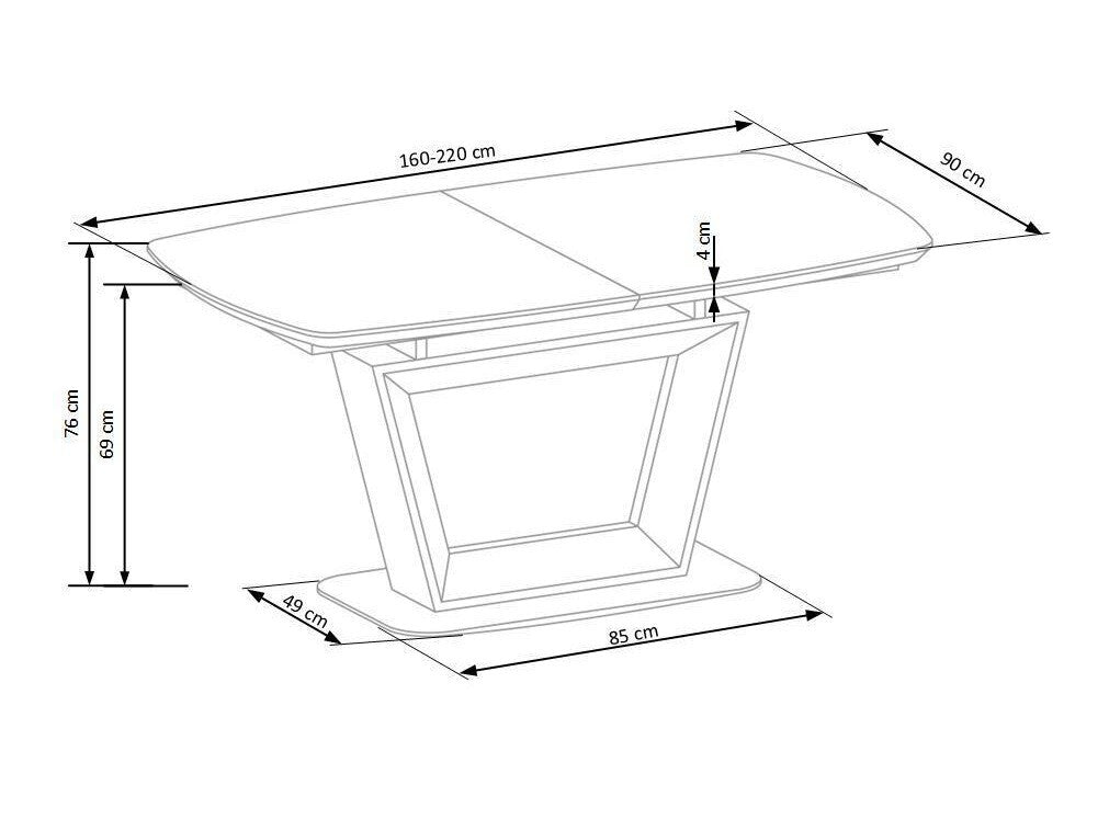 Table 66434
