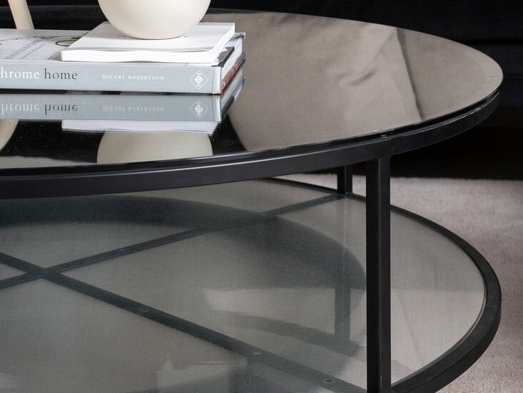 Coffee table 243541