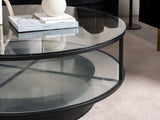 Coffee table 243541