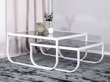Nest of coffee tables 243632