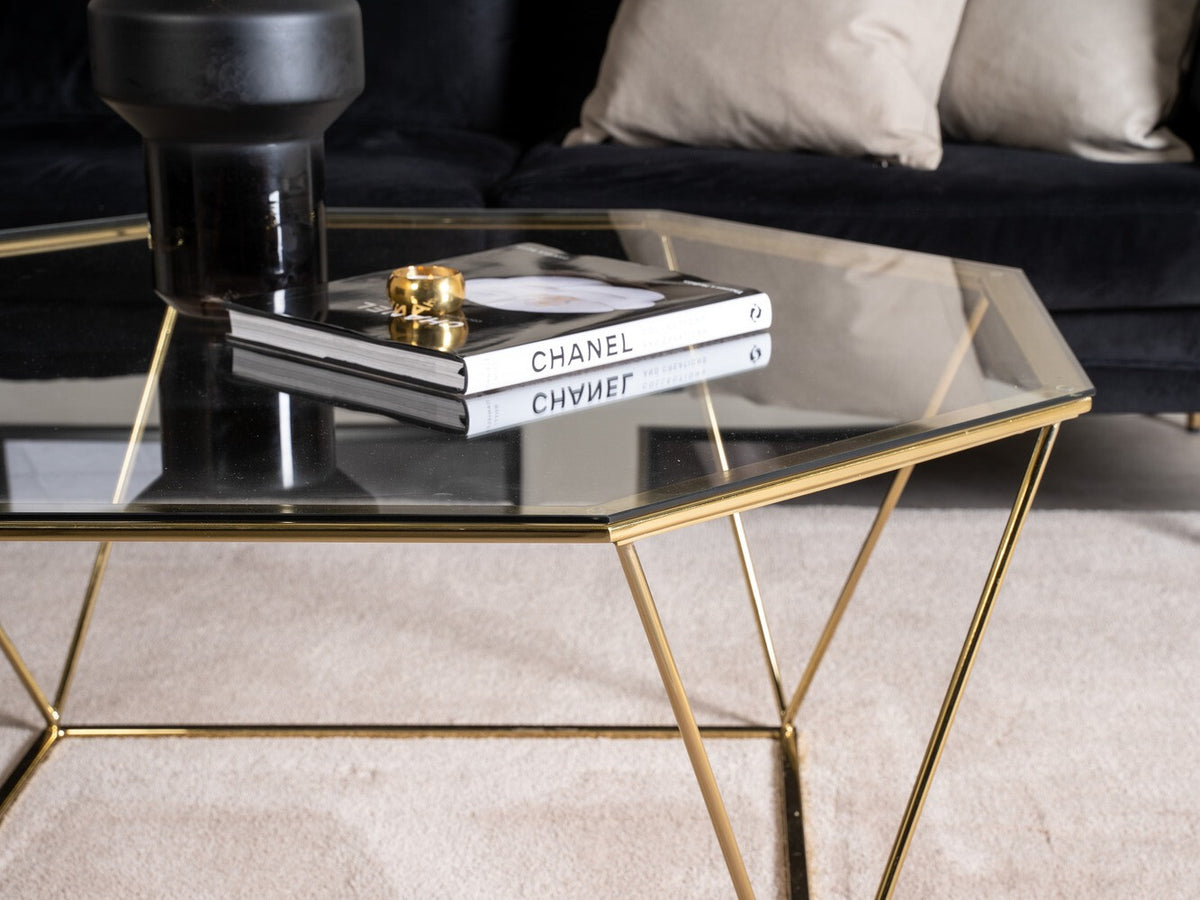 Coffee table 510003