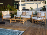 Outdoor sofa 395093