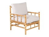 Outdoor armchair 433027
