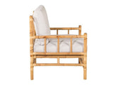 Outdoor armchair 433027
