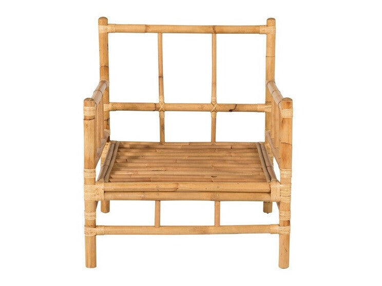 Outdoor armchair 433027