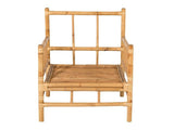 Outdoor armchair 433027