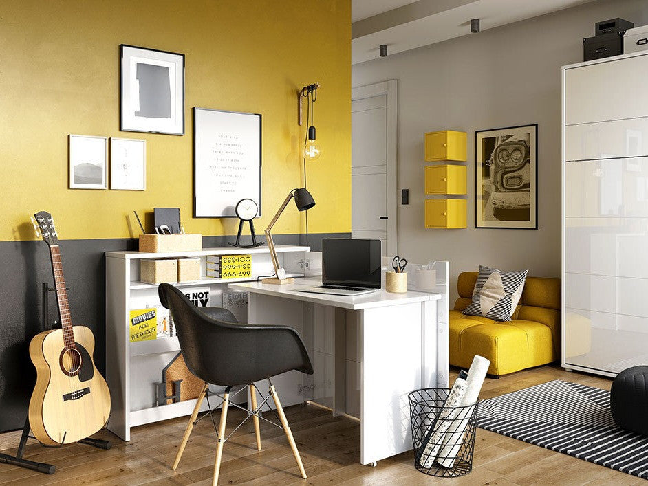 Corner desk 322390