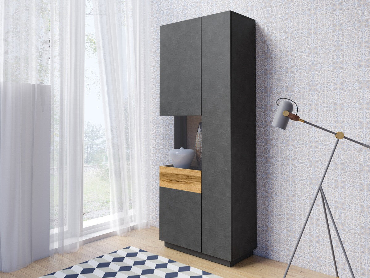 Bookcase 94840