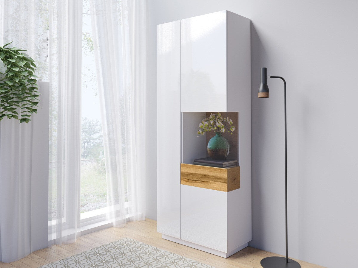 Bookcase 94840