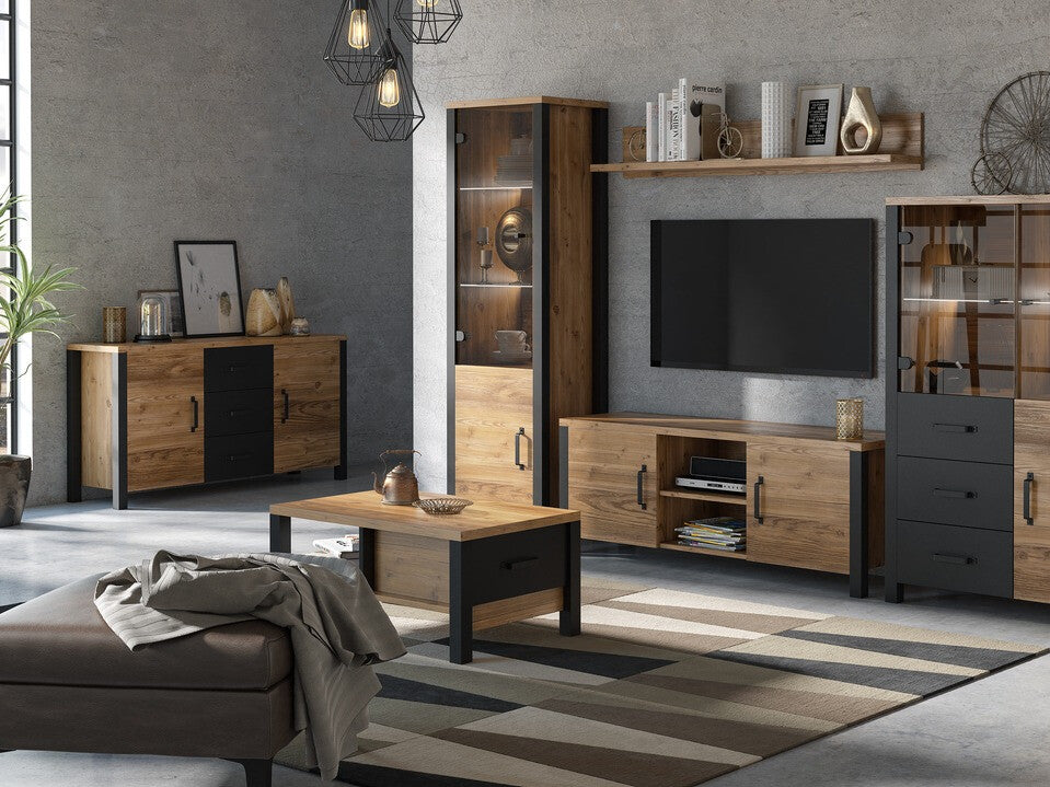 Chest of drawers 192012
