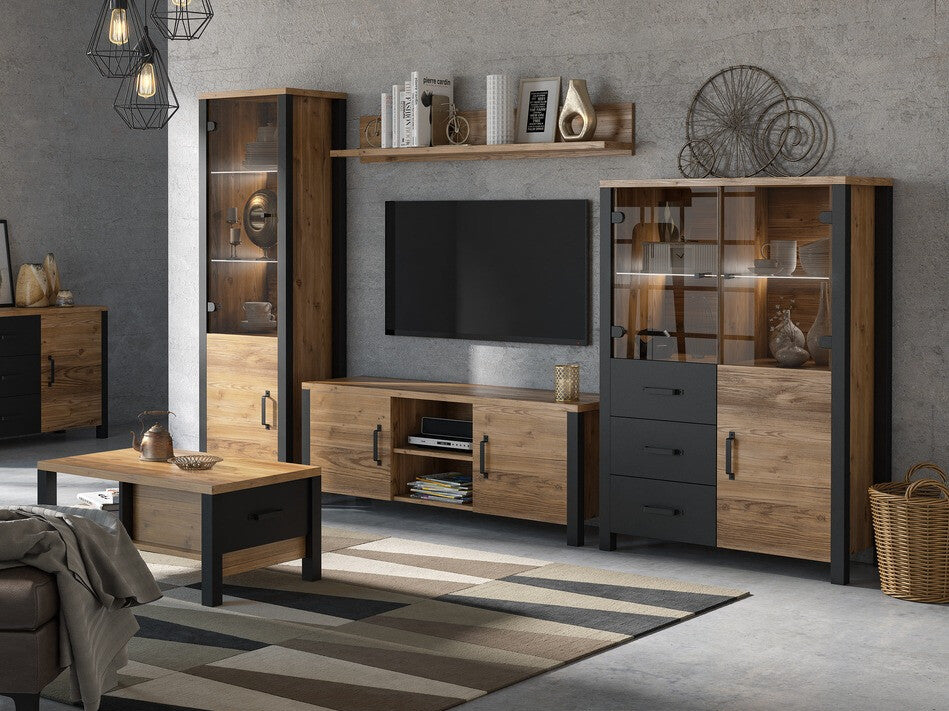 Bookcase 192016