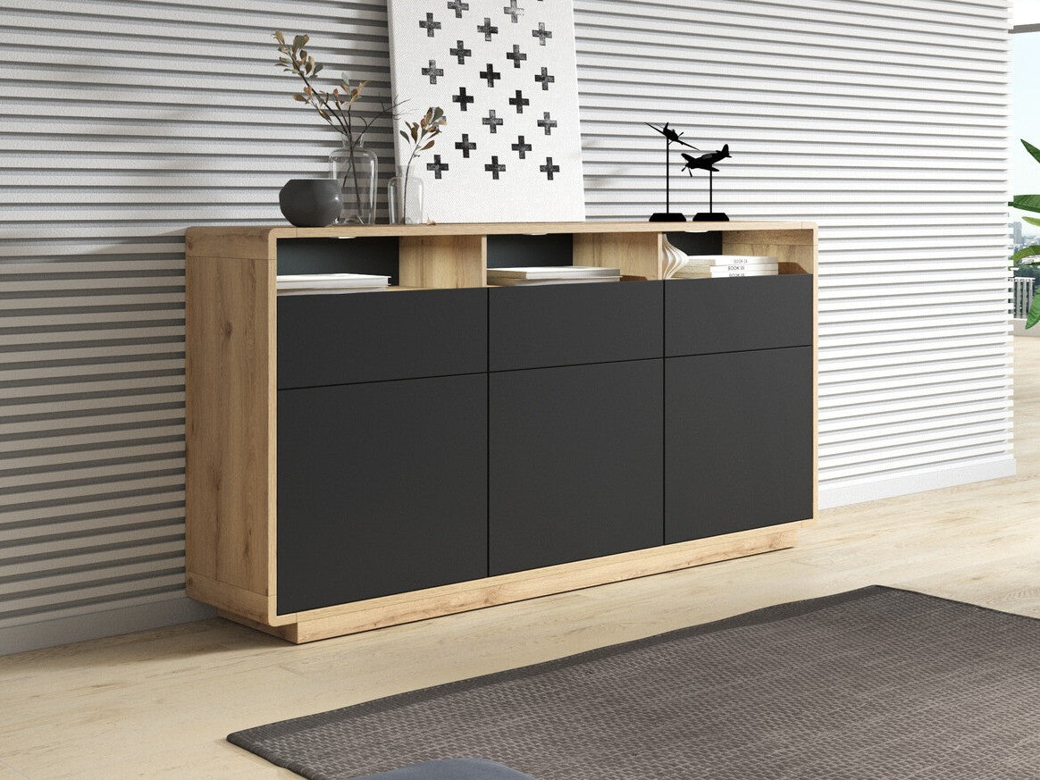 Chest of drawers 409696