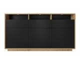 Chest of drawers 409696