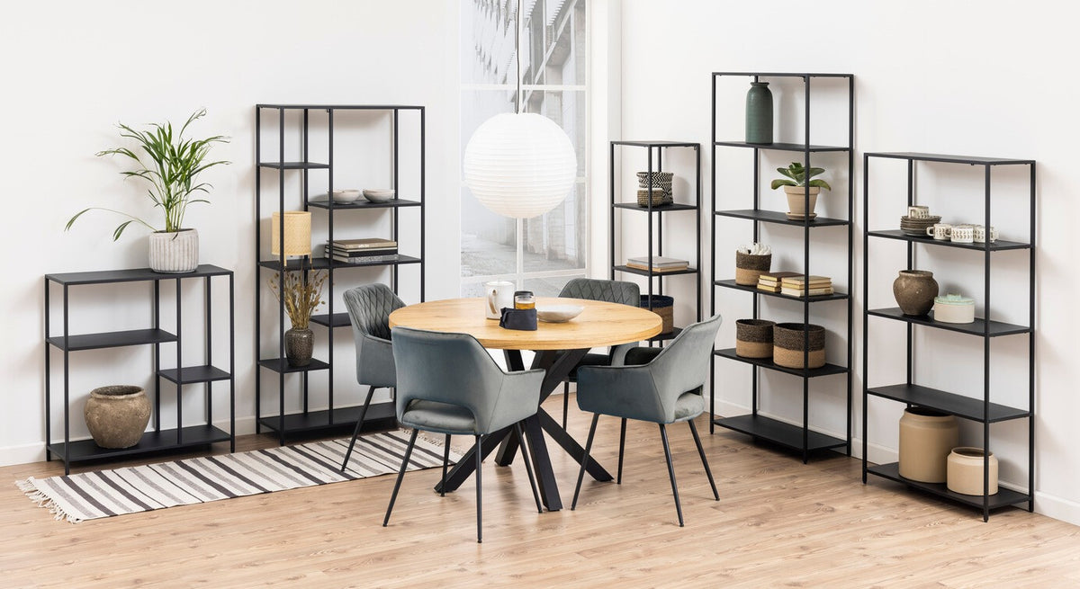 Bookcase 263946