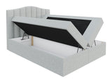 Continental bed 375615