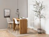 Bar stool 54343