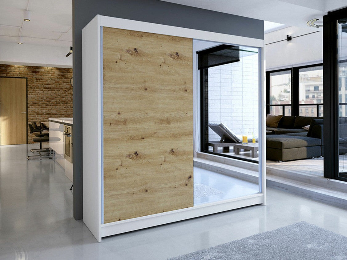 Wardrobe 168601