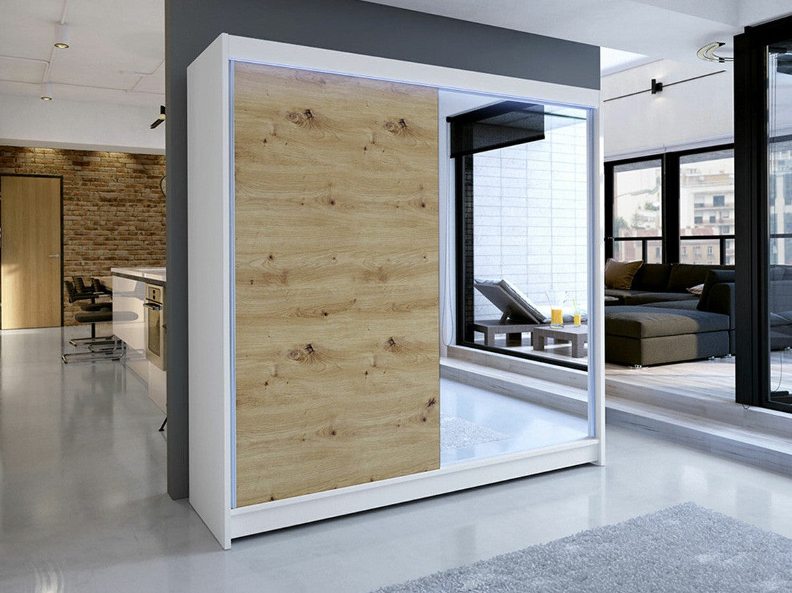 Wardrobe 168601