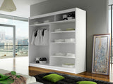 Wardrobe 168601