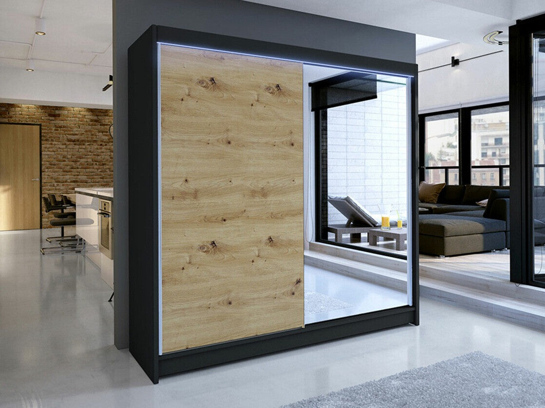 Wardrobe 168601
