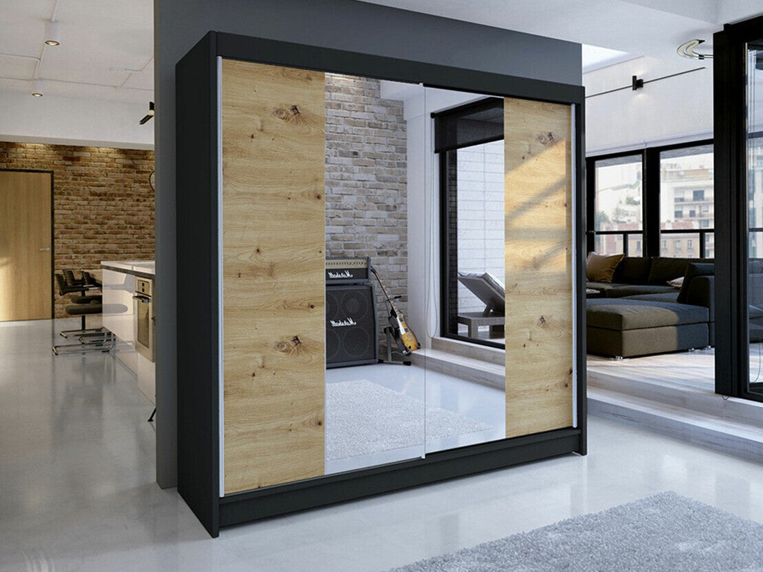 Wardrobe 168665