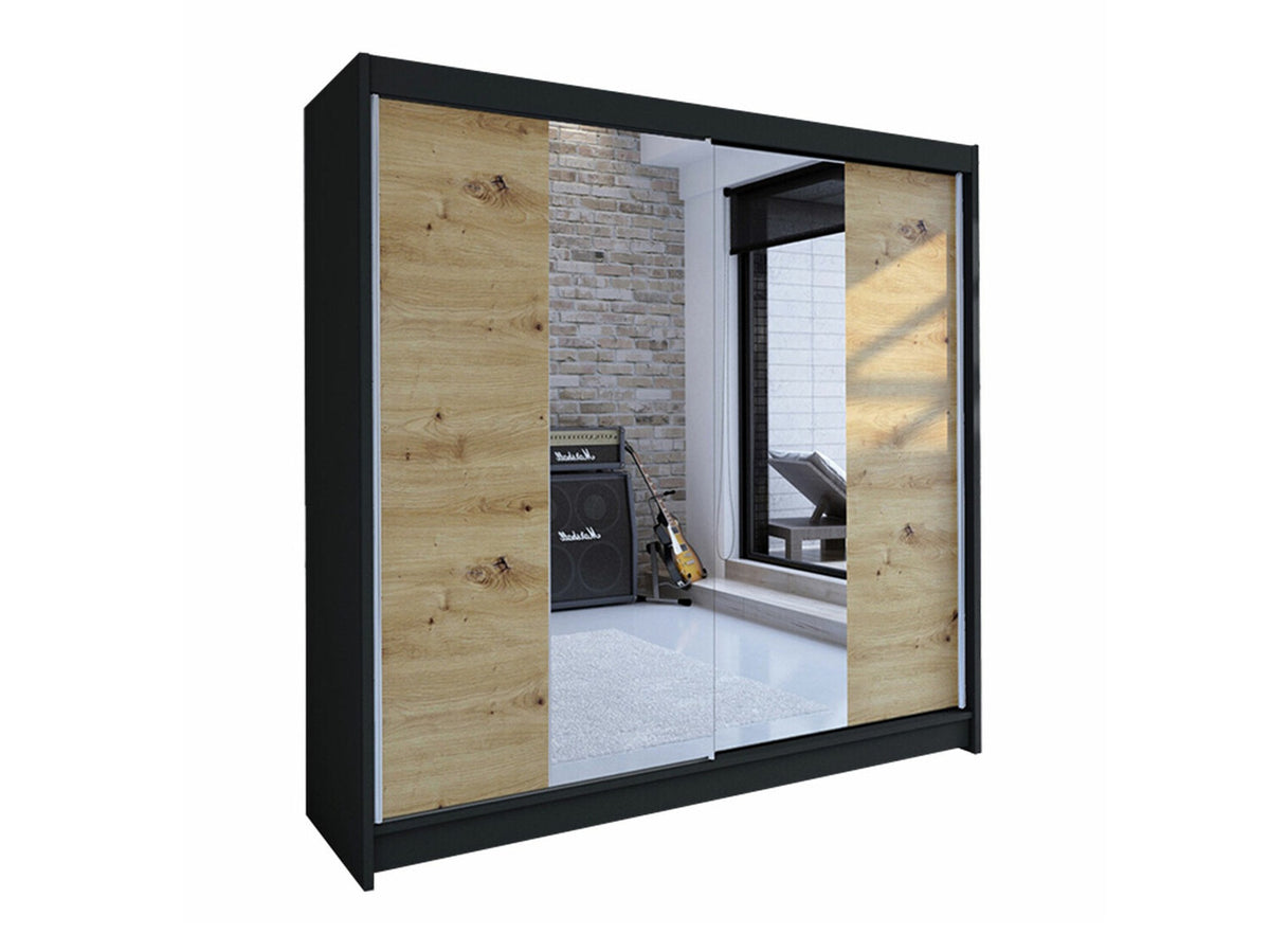 Wardrobe 168665