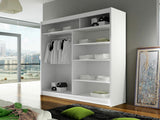 Wardrobe 168665