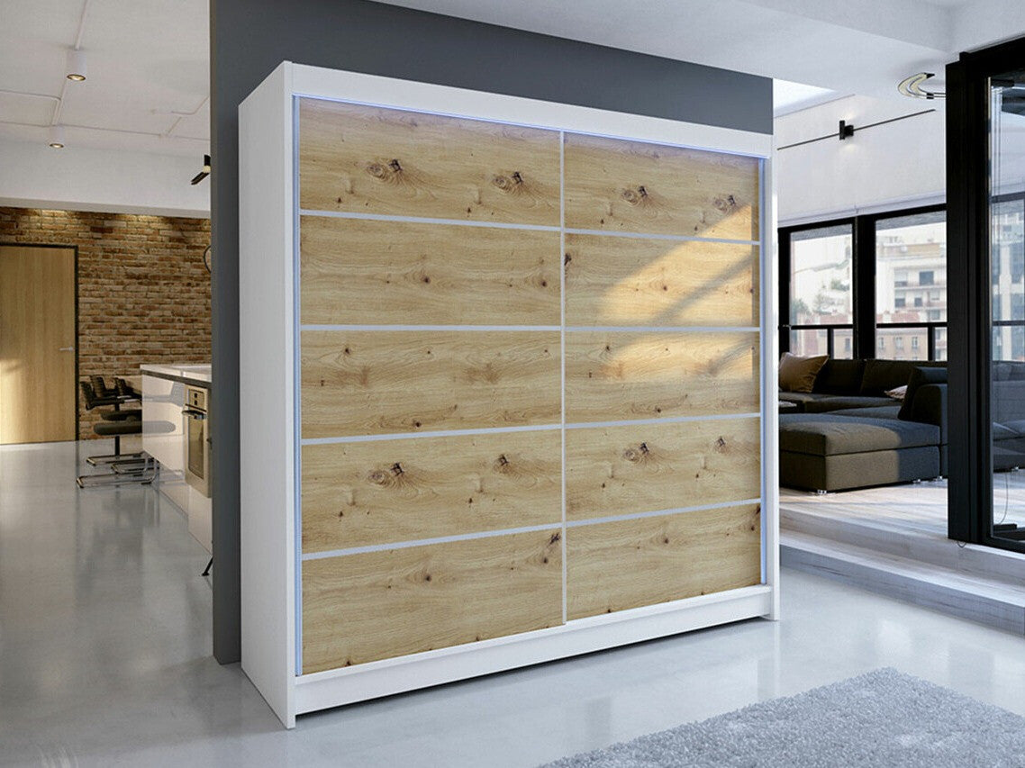 Wardrobe 217045