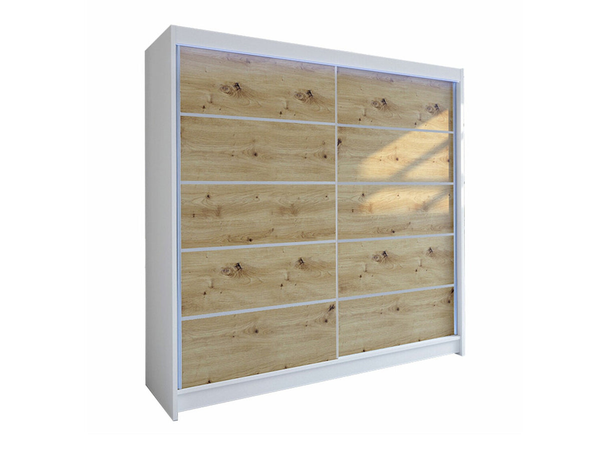 Wardrobe 217045