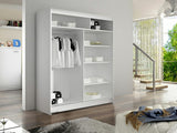 Wardrobe 216737