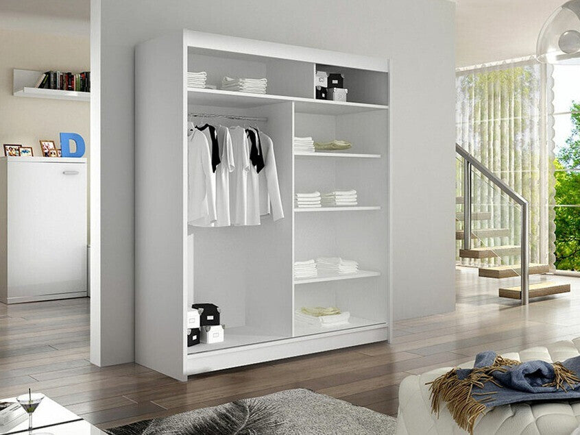 Wardrobe 216836