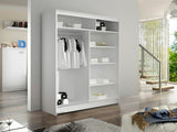 Wardrobe 216836