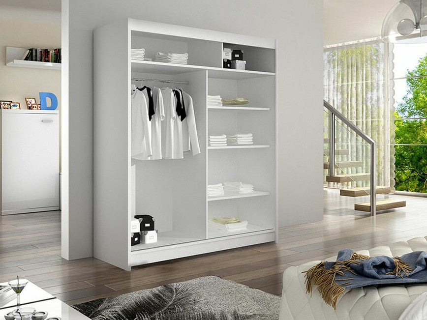 Wardrobe 216836