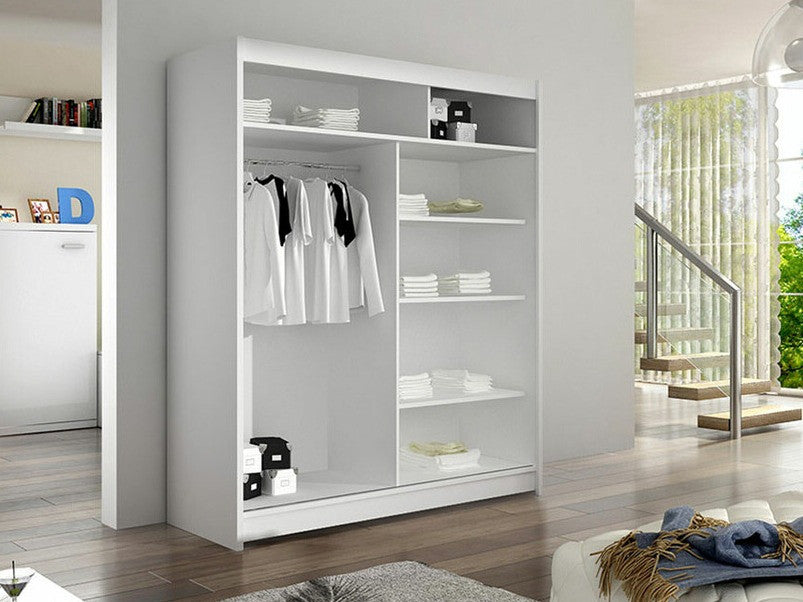 Wardrobe 216836