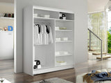 Wardrobe 216836