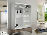 Wardrobe 216836
