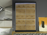 Wardrobe 216865