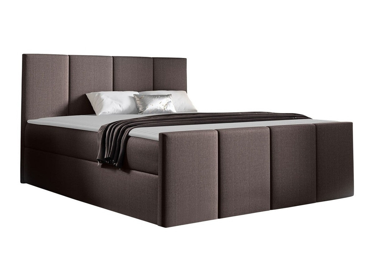 Continental bed 375953
