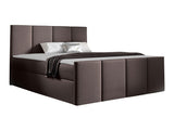 Continental bed 375953