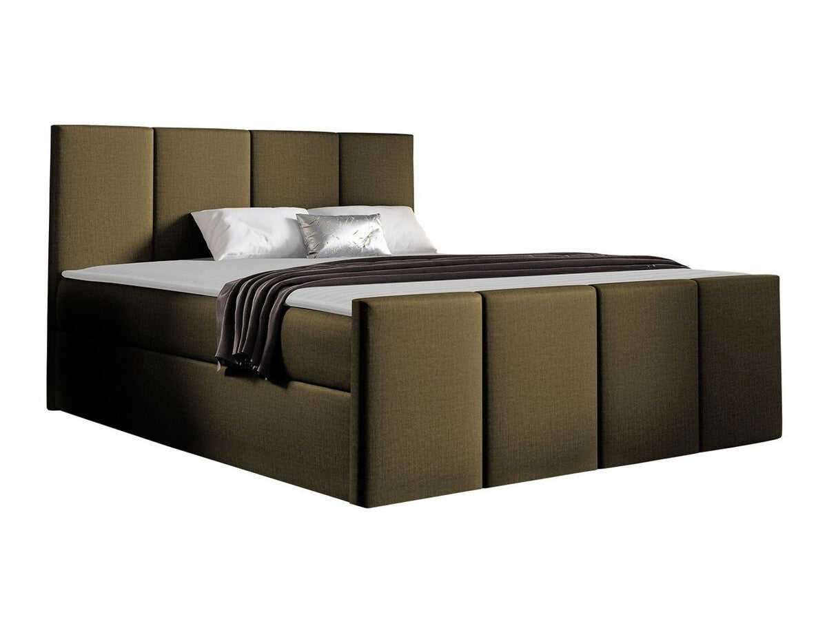 Continental bed 375953