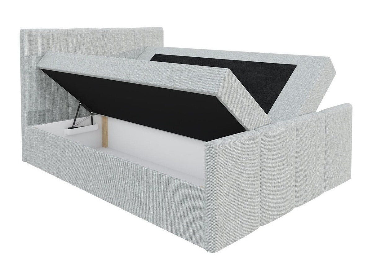 Continental bed 375953