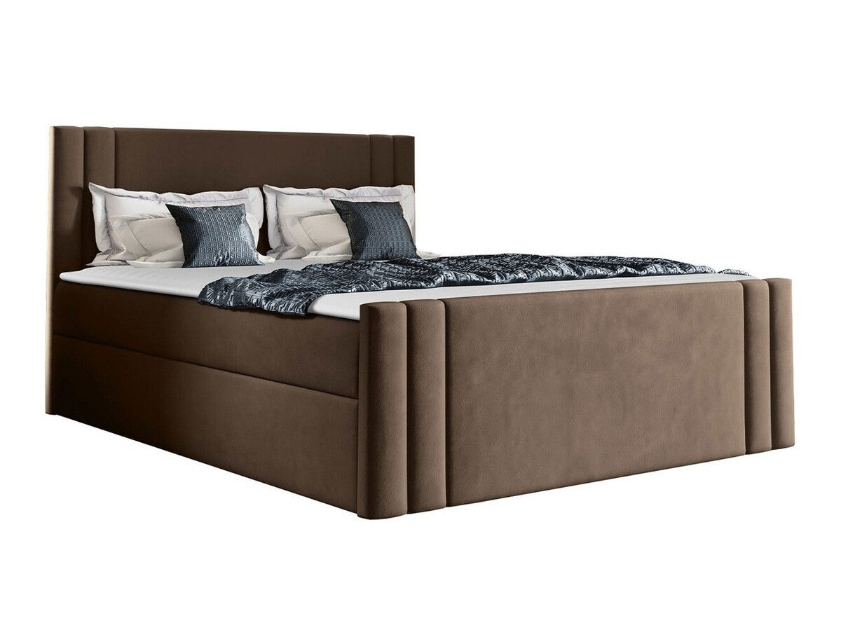 Continental bed 405023