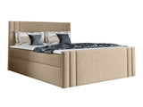 Continental bed 405023