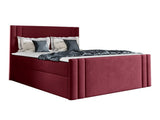 Continental bed 405023